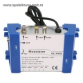 RF-Модулятор Euston GC-AV02