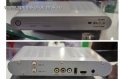 Установка Триколор HD на 2 телевизора GS-8306